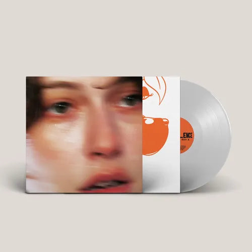 King Princess - Girl Violence [Clear LP]