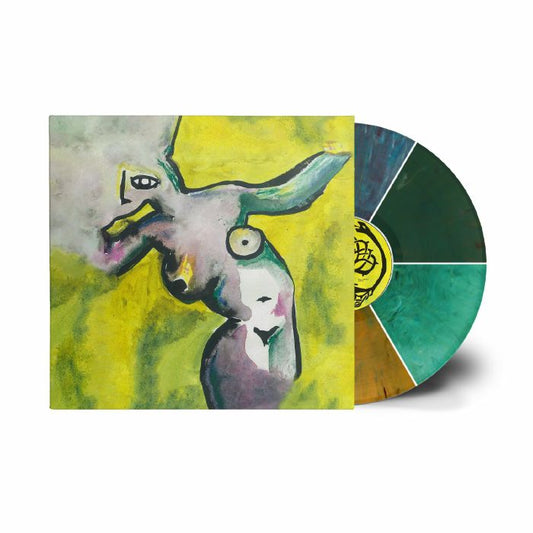 Jacob Alon - In Limerence [Coloured LP]