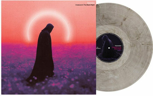 Dayseeker - Creature In The Black Night [Marbled vinyl]