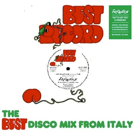 Fascination - Out to Get You