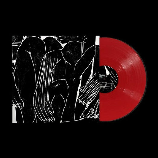 Don Broco - Nightmare Tripping [LP Red]