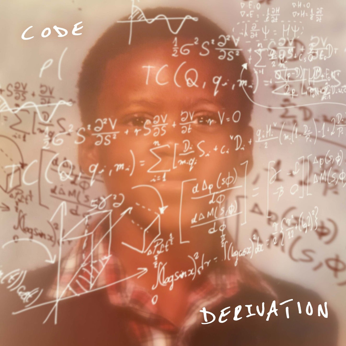 Robert Glasper - Code Derivation [2LP]