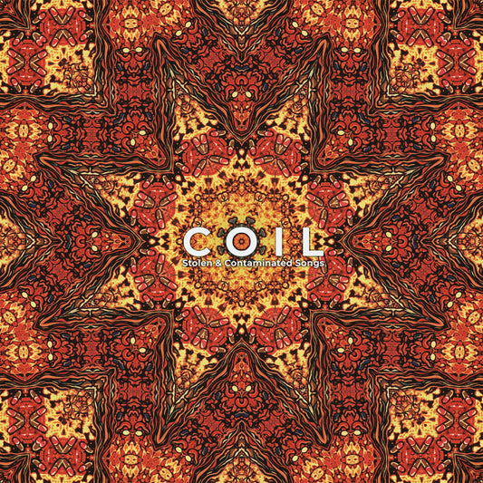 Coil	- Stolen & Contaminated Songs [CD]