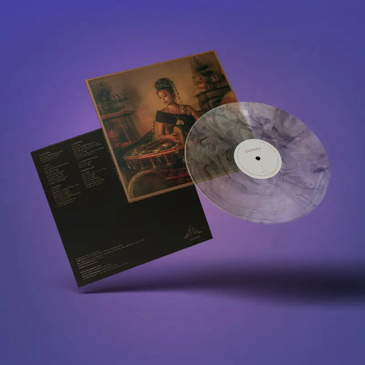 SALIN - RAMMANA (DELUXE) [2LP Colour]