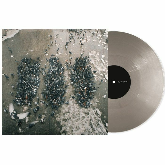 Show Me The Body - Alone Together [LP - Silver]