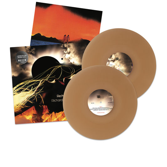 Richard Norris - Re-Make: Re-Model (Richard Norris Remixes [2LP Coloured]