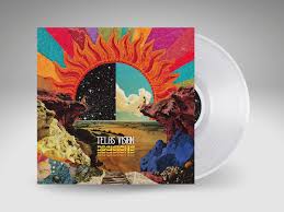 Telos Vision - Decisions [Clear vinyl]