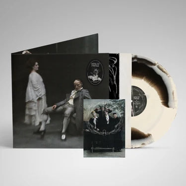 HMLTD  - FANGS [“Götherdämmerung Edition” LP]