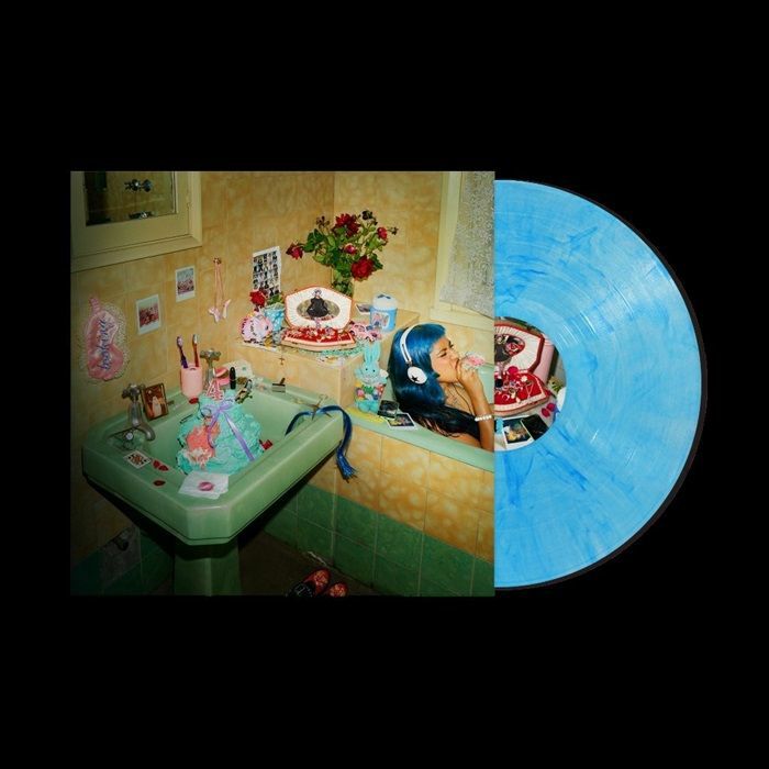 Ecca Vandal - Looking For People To Unfollow [MAELSTROM LP]