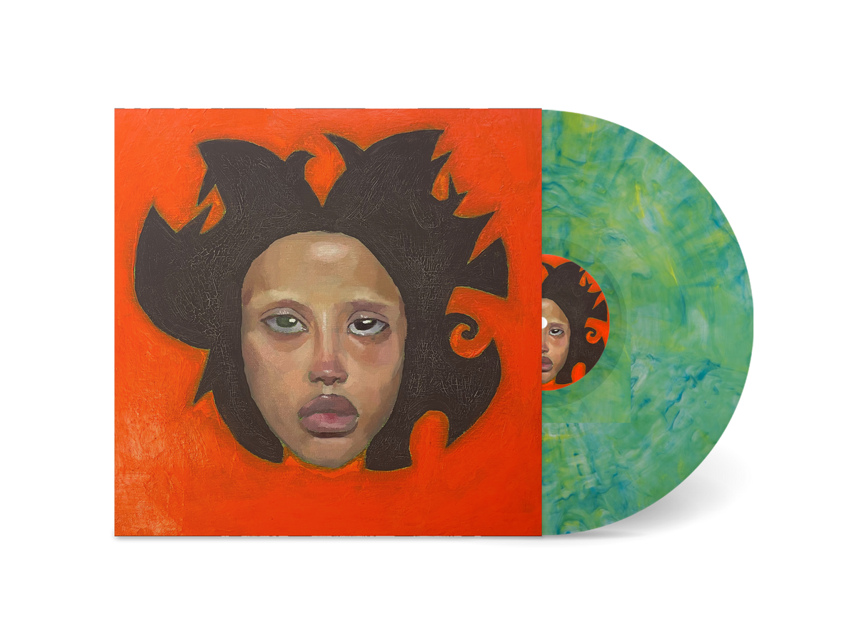 Mike Ladd - Nonechosen [Northern Lights LP]