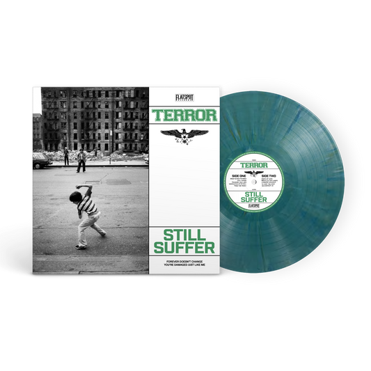 Terror - Still Suffer [Laguna LP]