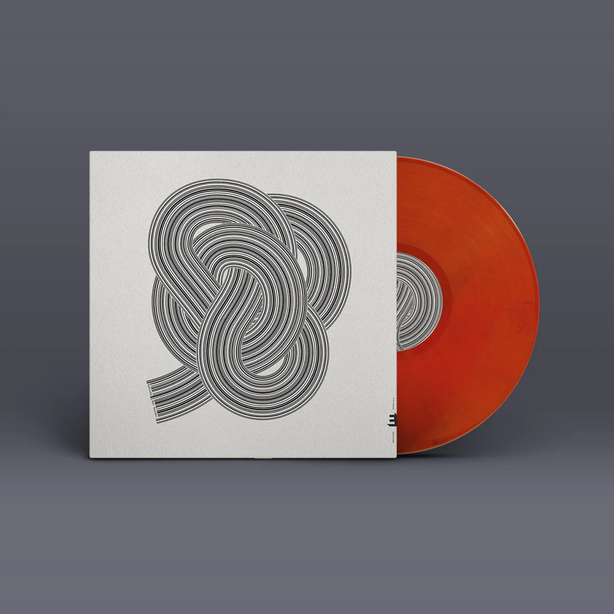 Ben Wendel - BaRcoDe [Rosewood Coloured Vinyl]