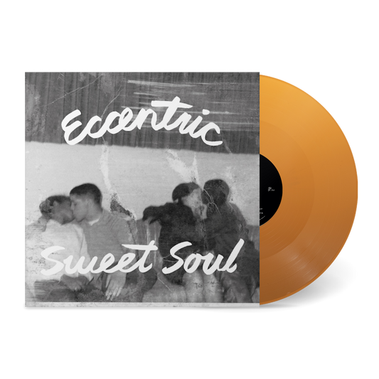 Various Artists - Eccentric Sweet Soul [Opaque Peach Vinyl]