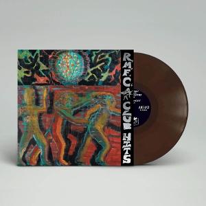 R.M.F.C. - Club Hits [Brown LP]