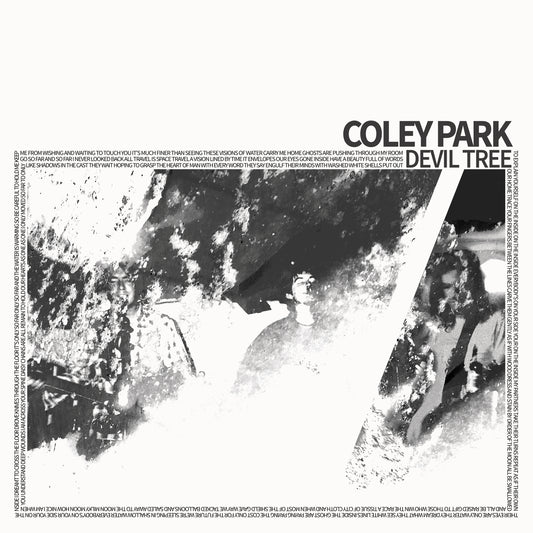 Coley Park - Devil Tree [LP]