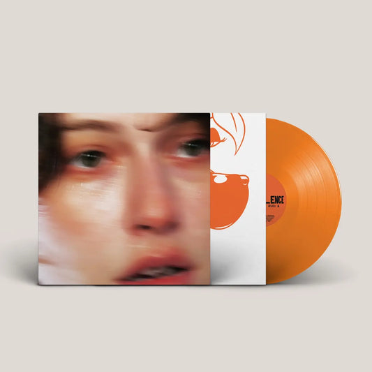 King Princess - Girl Violence [Orange LP]