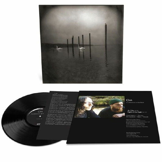 Om - Conference of the Birds (Reissue) [LP]