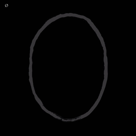 Ø & Mika Vainio - Fermionit | Kulmamomentti