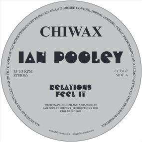 IAN POOLEY - RELATIONS