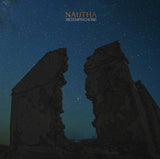 Nautha - Metempsychosis [Clear grey coloured vinyl]