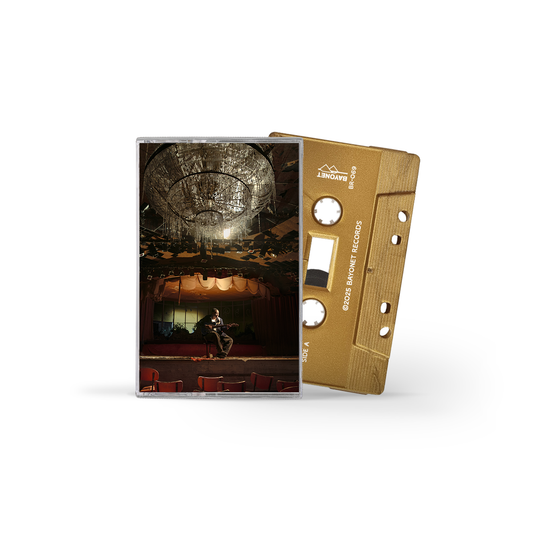 Benét - Make 'Em Laugh [Cassette]