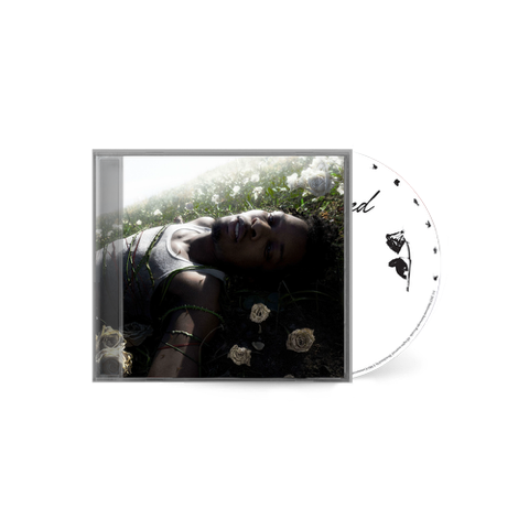 d4vd - WITHERED [CD]