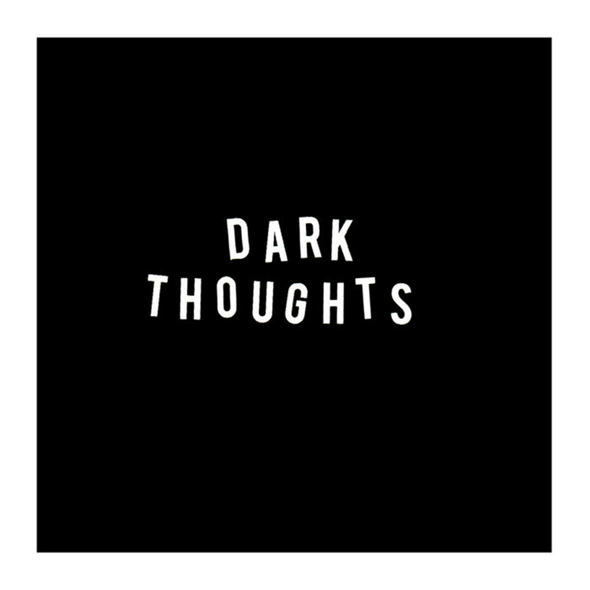Dark Thoughts - S/T [LP]