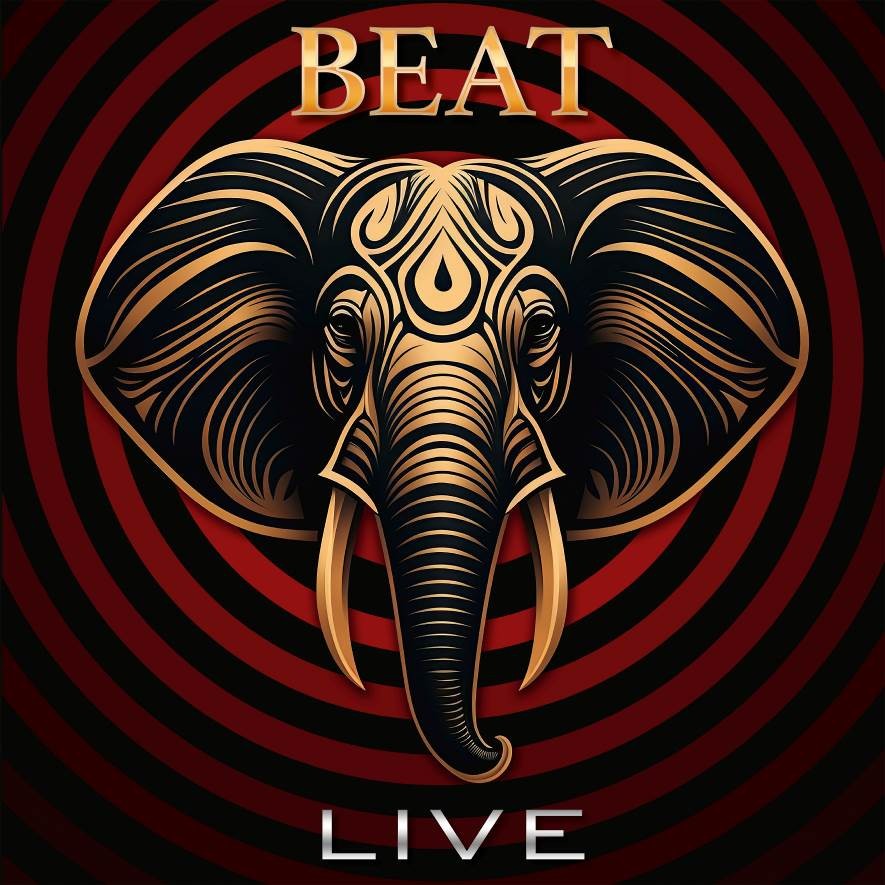 BEAT - Live [3CD/BLURAY]