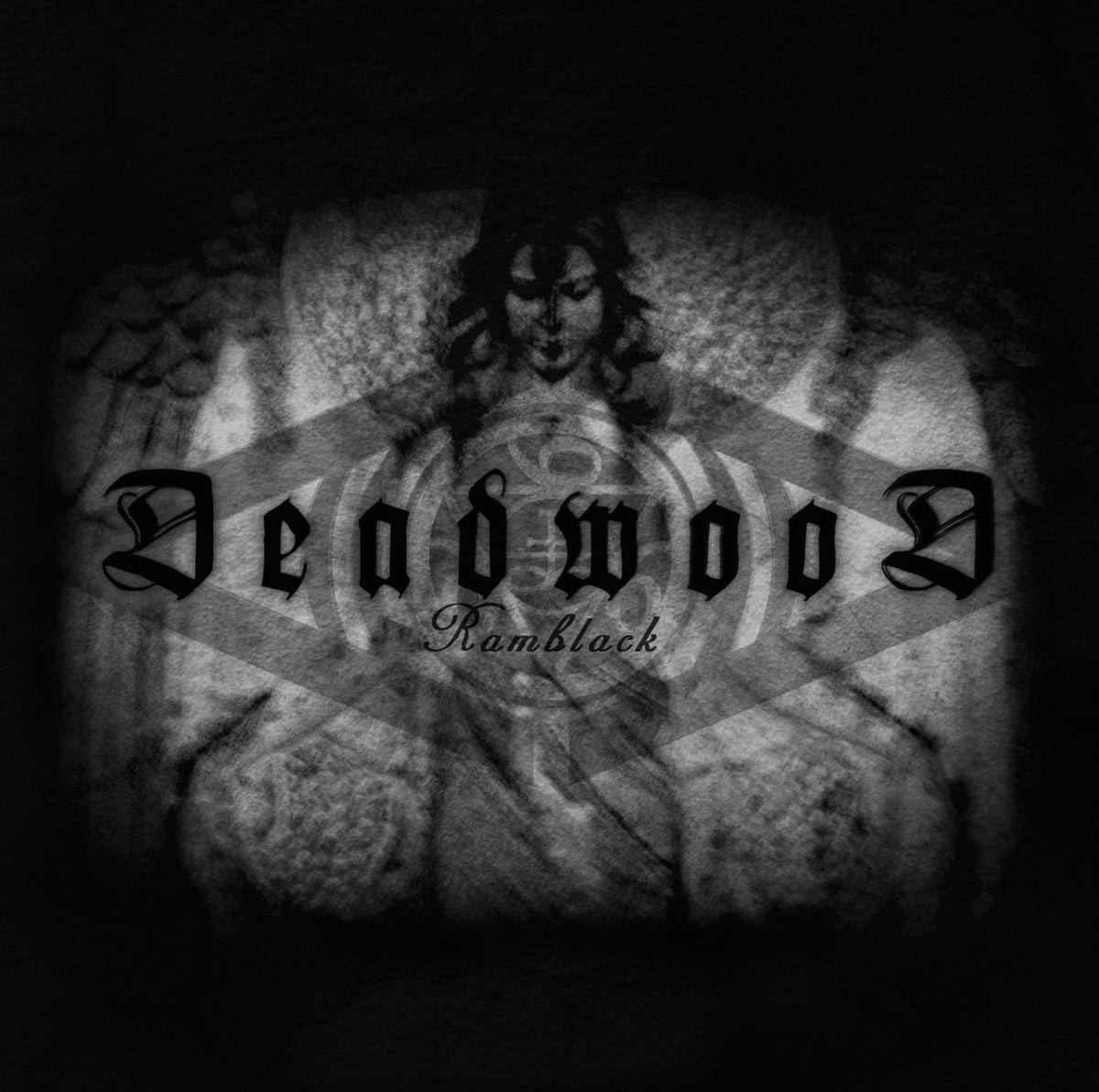 Deadwood - Ramblack [CD]