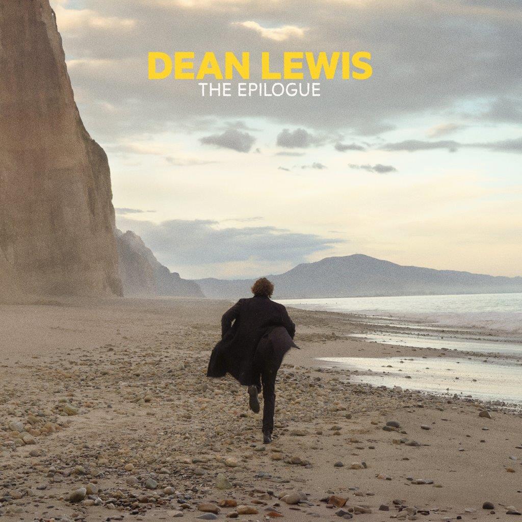 Dean Lewis - The Epilogue [Standard Bone LP]