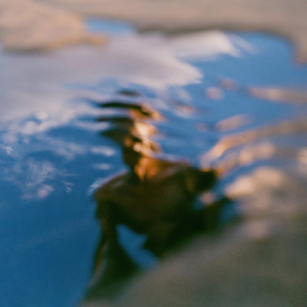 Fhin - Nostalgic for the Future EP