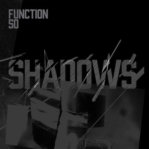 Various Artists - Shadows LP [3x12"] [Limited Edition of 200]