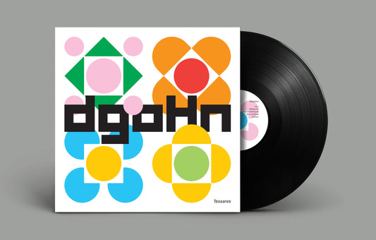 dgoHn - Tessares