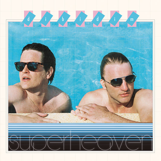 dibidim - Superheaven