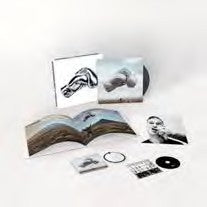 Bryan Adams - Roll With The Punches [Deluxe LP Box Set]