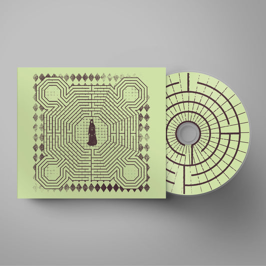 Slowdive - everything is alive [CD]