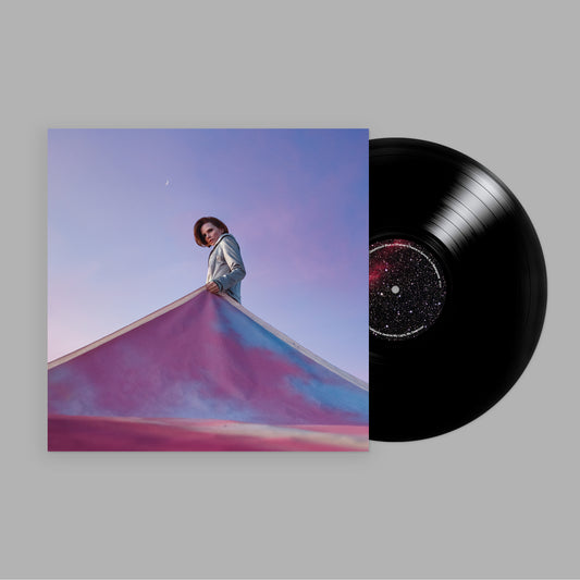 Cassandra Jenkins - My Light, My Destroyer [LP]