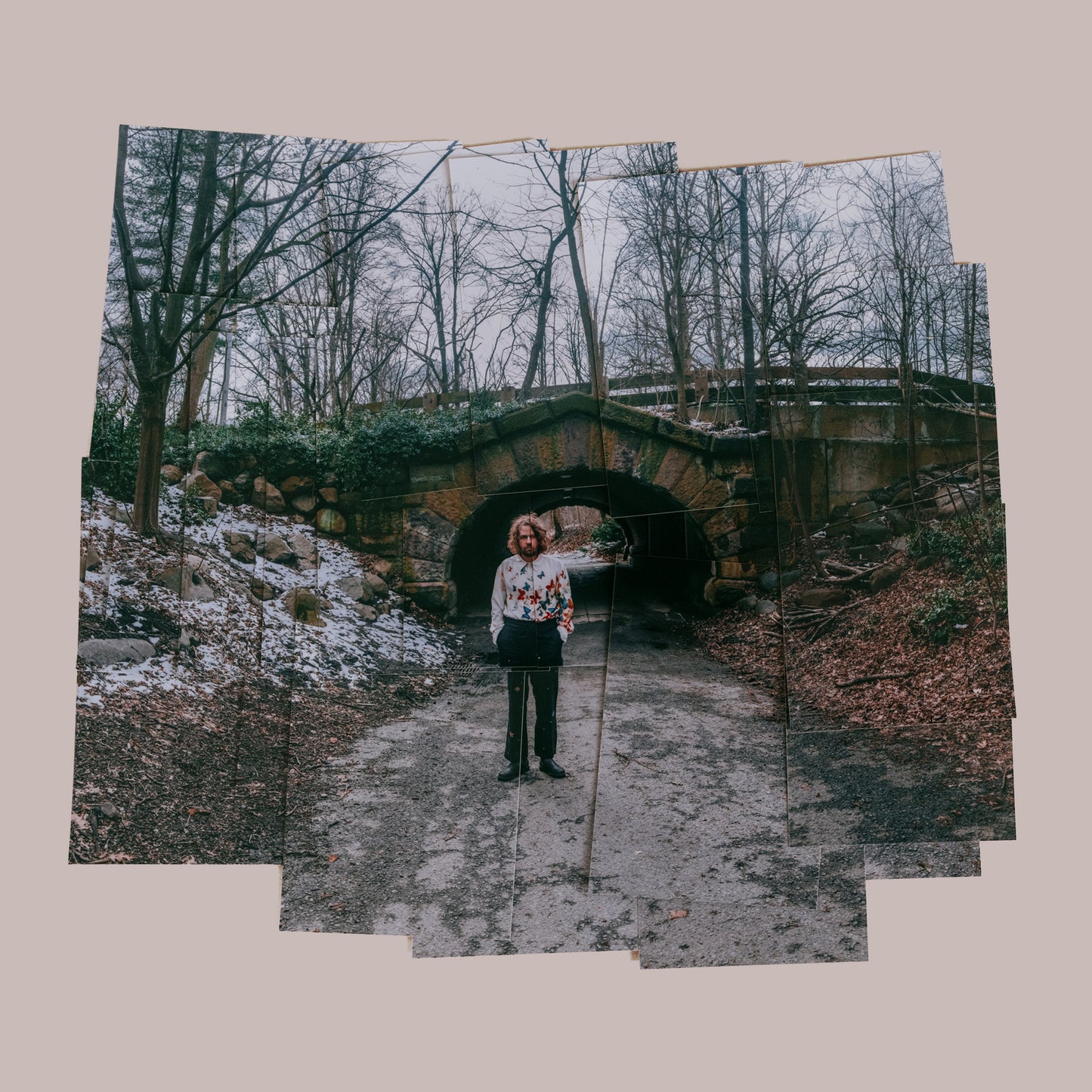 Kevin Morby - More Photographs (A Continuum) [LP]