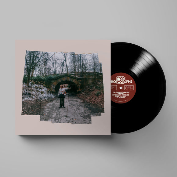 Kevin Morby - More Photographs (A Continuum) [LP]