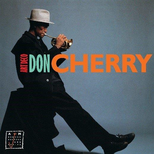 DON CHERRY – Art Deco