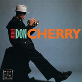 DON CHERRY – Art Deco