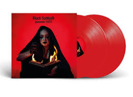 Black Sabbath - Lausanne 1970 [Coloured Vinyl]