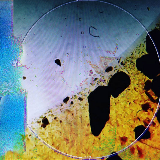 dreamTX - Living In Memory of Something Sweet [CD]