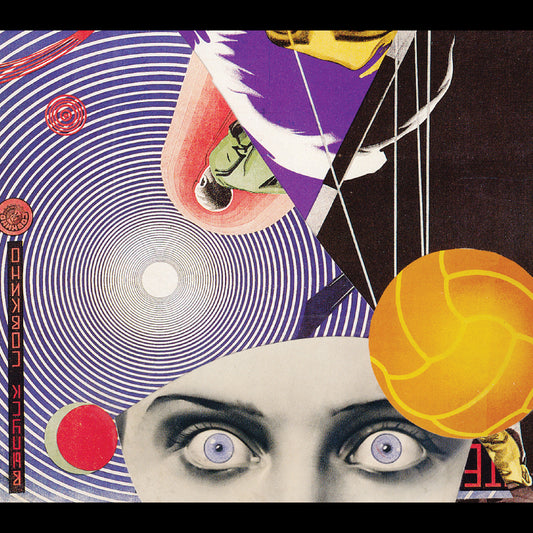 ALCHEMICAL THEATRE - ALCHEMICAL THEATRE [CD]