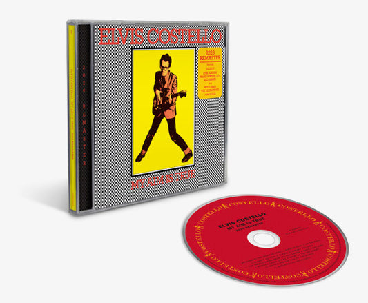 Elvis Costello - My Aim Is True - 49th Edition [CD]