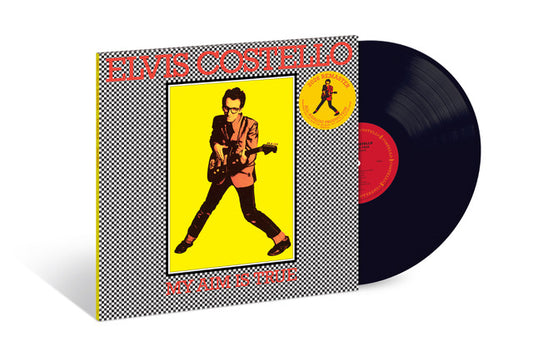 Elvis Costello - My Aim Is True - 49th Edition [LP]