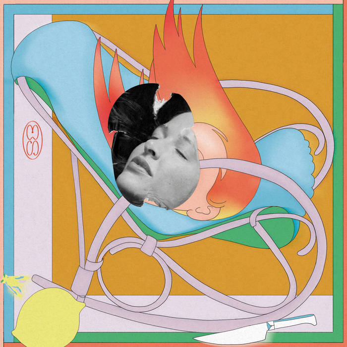 Eda Diaz - Suave Bruta