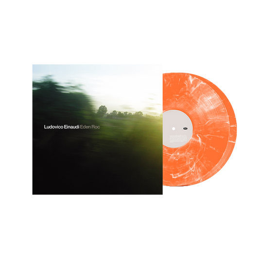Ludovico Einaudi – Eden Roc [2LP Colour]