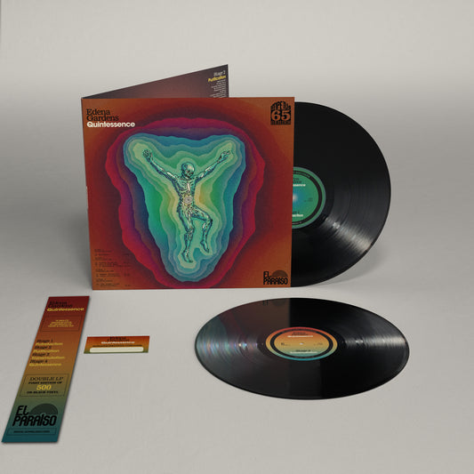 Edena Gardens - Quintessence [2LP]