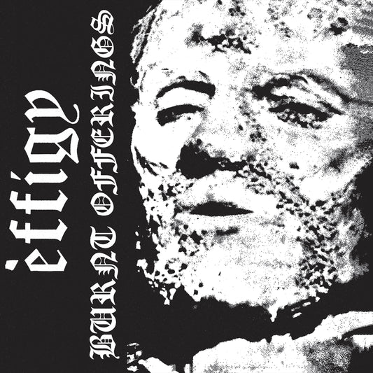 Effigy - Burnt Offerings